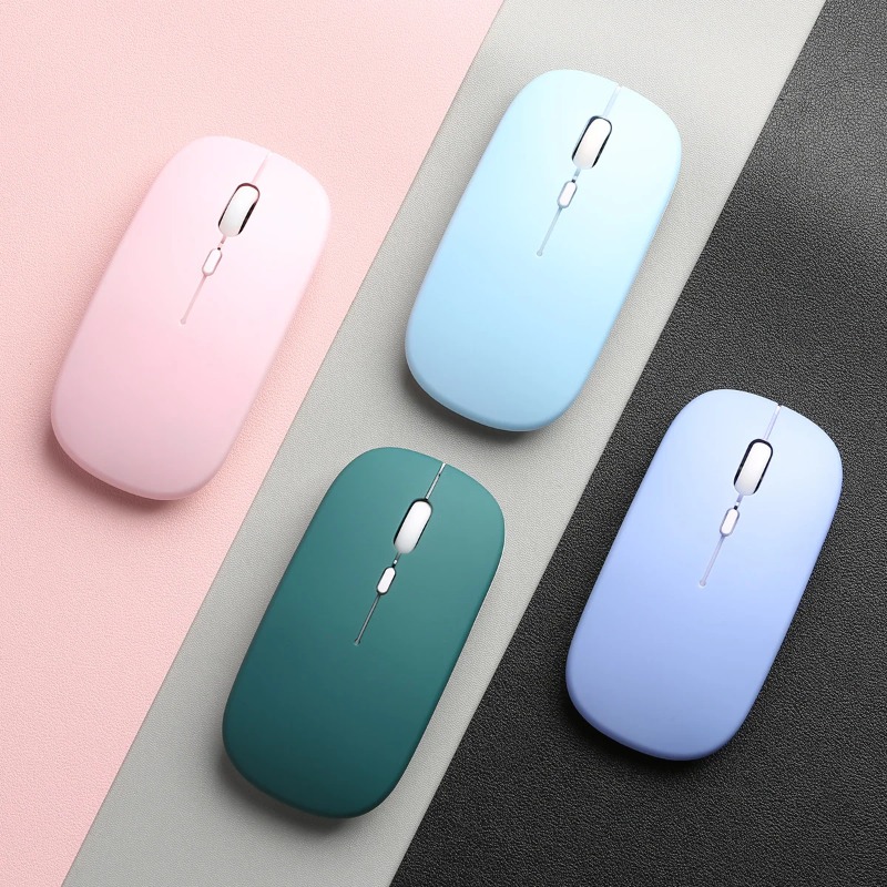Bezprzewodowa mysz Bluetooth,  – Gaming Accessories Ipad recenzja i cena