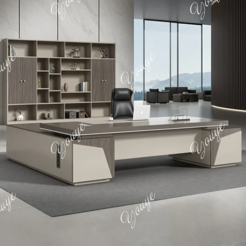 Biurko N62 Storage Boss, nowoc – Gaming Accessories Officeworks recenzja i cena