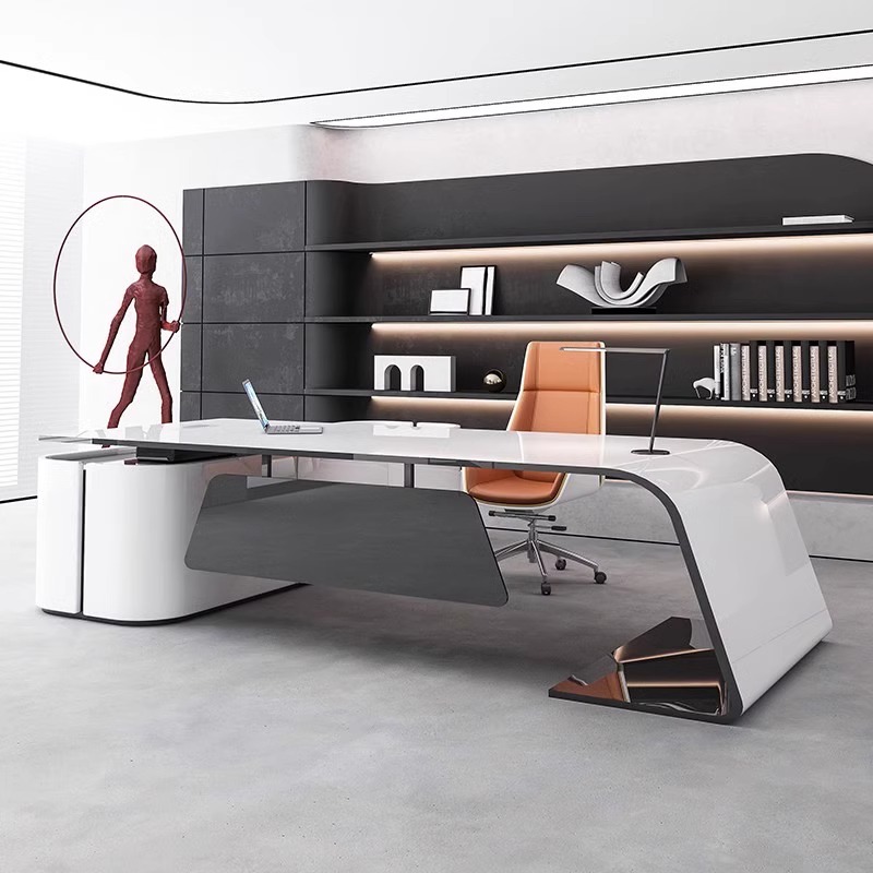 Organizer Nowoczesne Biurko Bi – Gaming Accessories Officeworks recenzja i cena