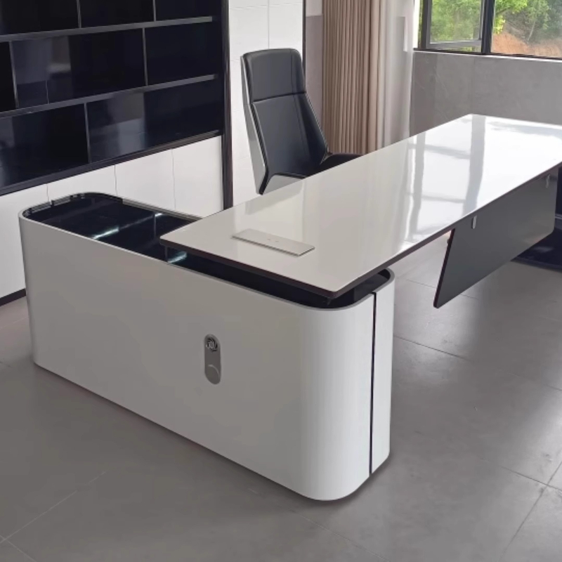 Organizer Nowoczesne Biurko Bi – Gaming Accessories Officeworks recenzja i cena