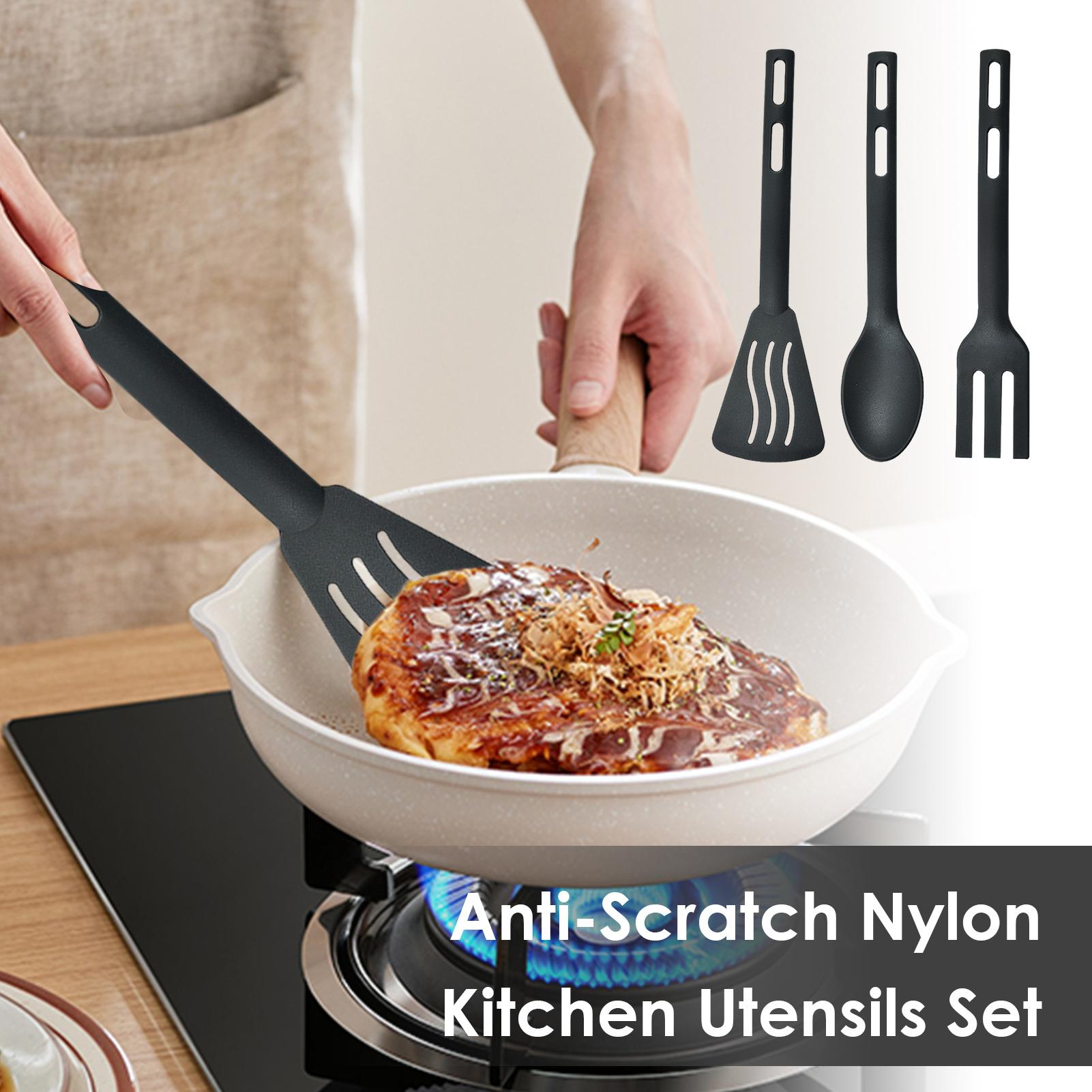 Zestaw przyborów kuchennych od – Gaming Kitchen Accessories recenzja i cena