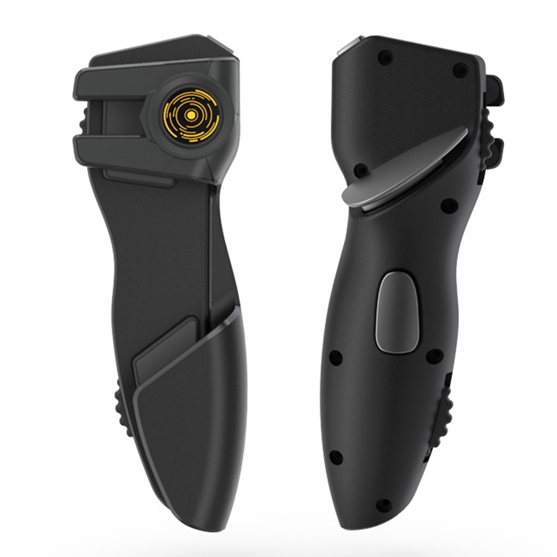 ABZZ-Game Trigger, kontroler d – Gaming Accessories Ipad recenzja i cena