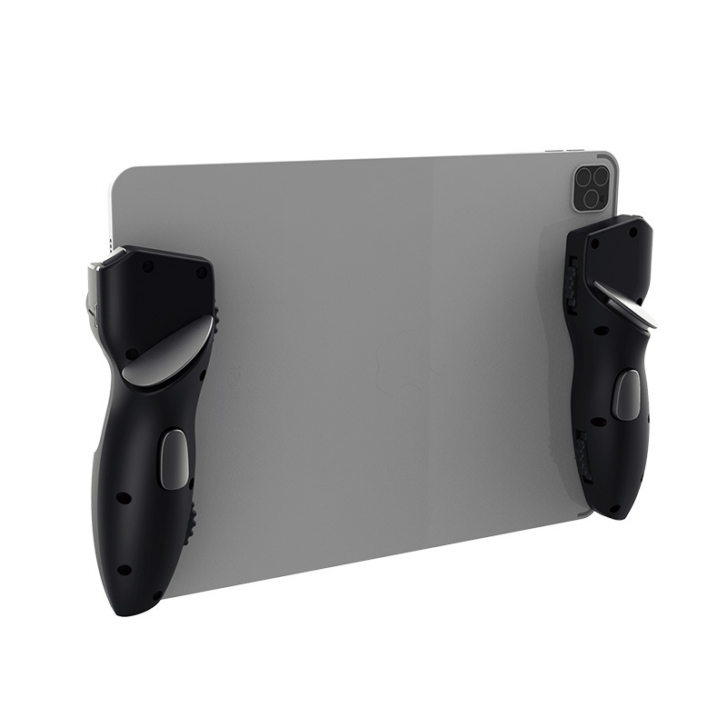 ABZZ-Game Trigger, kontroler d – Gaming Accessories Ipad recenzja i cena