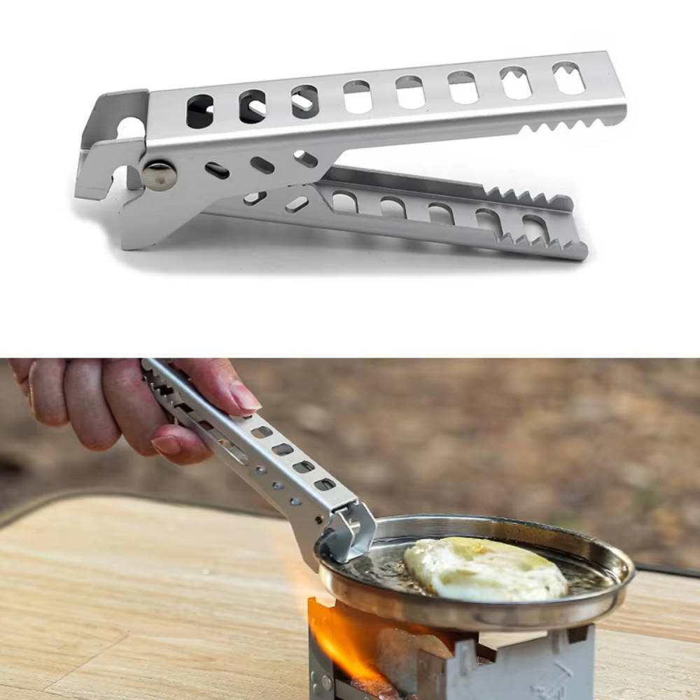 Aluminiowy uchwyt do garnków i – Gaming Kitchen Accessories recenzja i cena