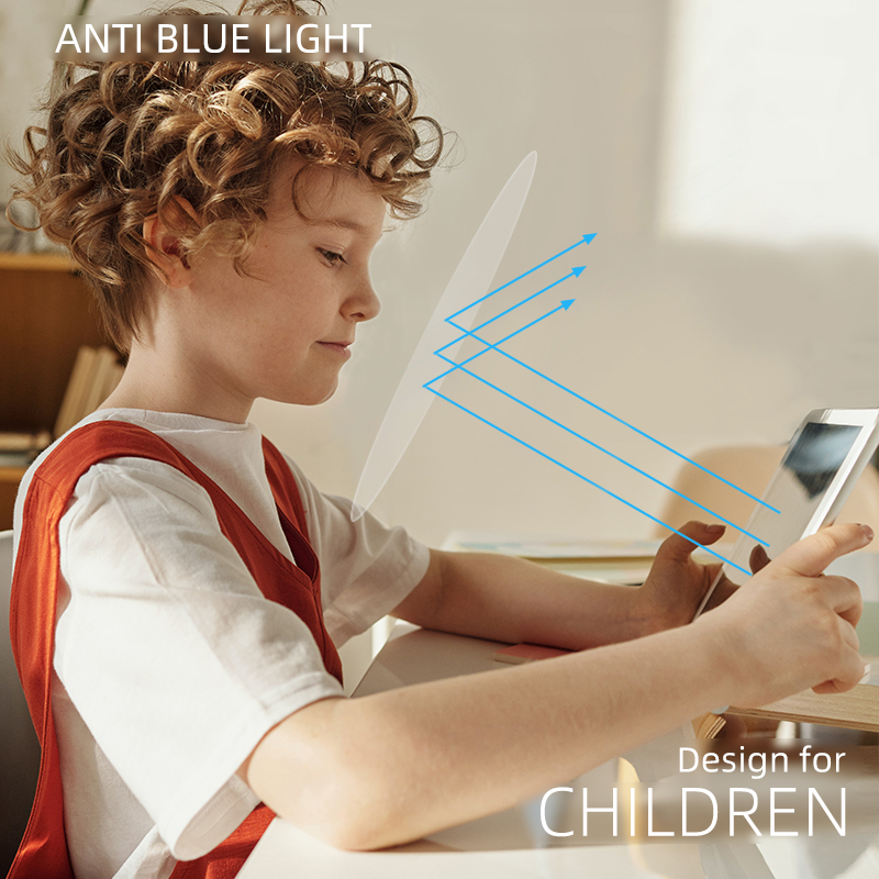 ZENOTTIC blokujące niebieskie  – Gaming Accessories For 7 Year Old.Boy recenzja i cena