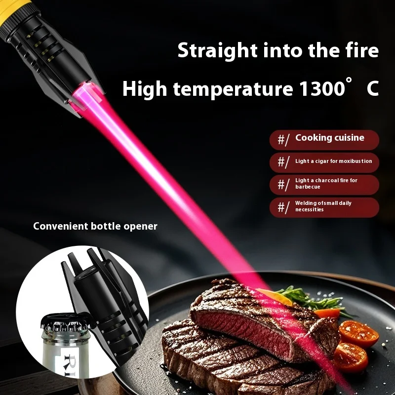 Zapalniczka Gazowa Kuchenna do – Gaming Kitchen Accessories recenzja i cena