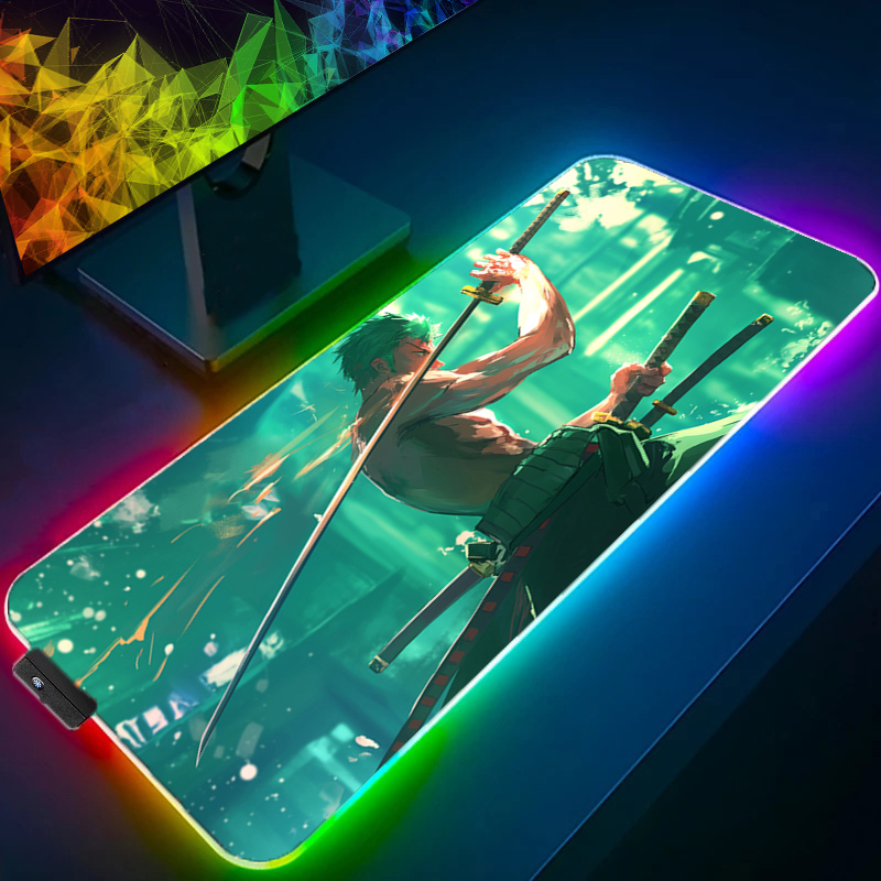 Podkładka pod mysz ONE PIECE Z – Video Gaming Accessories recenzja i cena
