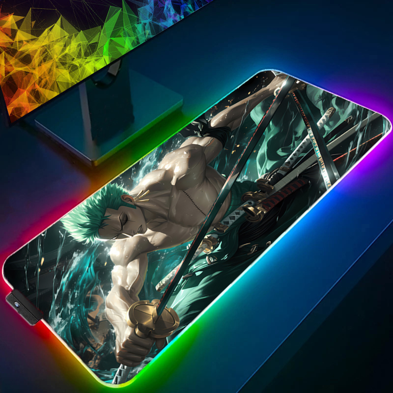 Podkładka pod mysz ONE PIECE Z – Video Gaming Accessories recenzja i cena