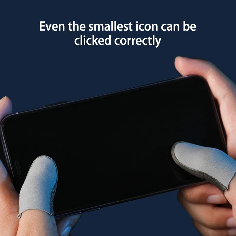 1 para nowa osłona palca na ek – Gaming Accessories Mobile recenzja i cena