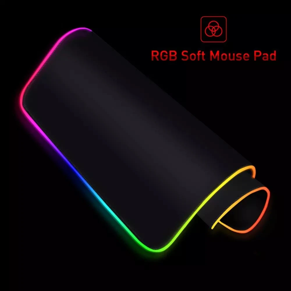 Podkładka pod mysz RGB HD z wł – Gaming Accessories Hd Images recenzja i cena