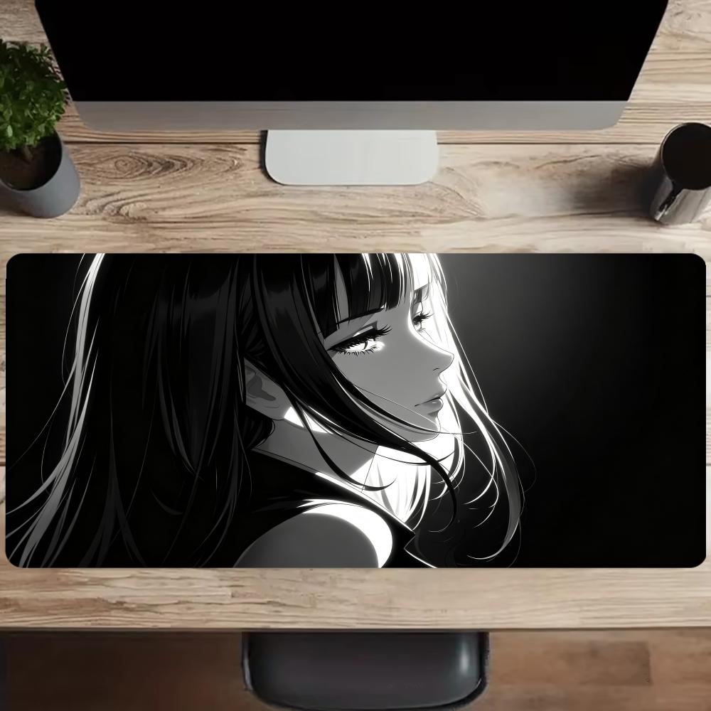 Podkładka pod mysz z motywem m – Gaming Accessories Officeworks recenzja i cena