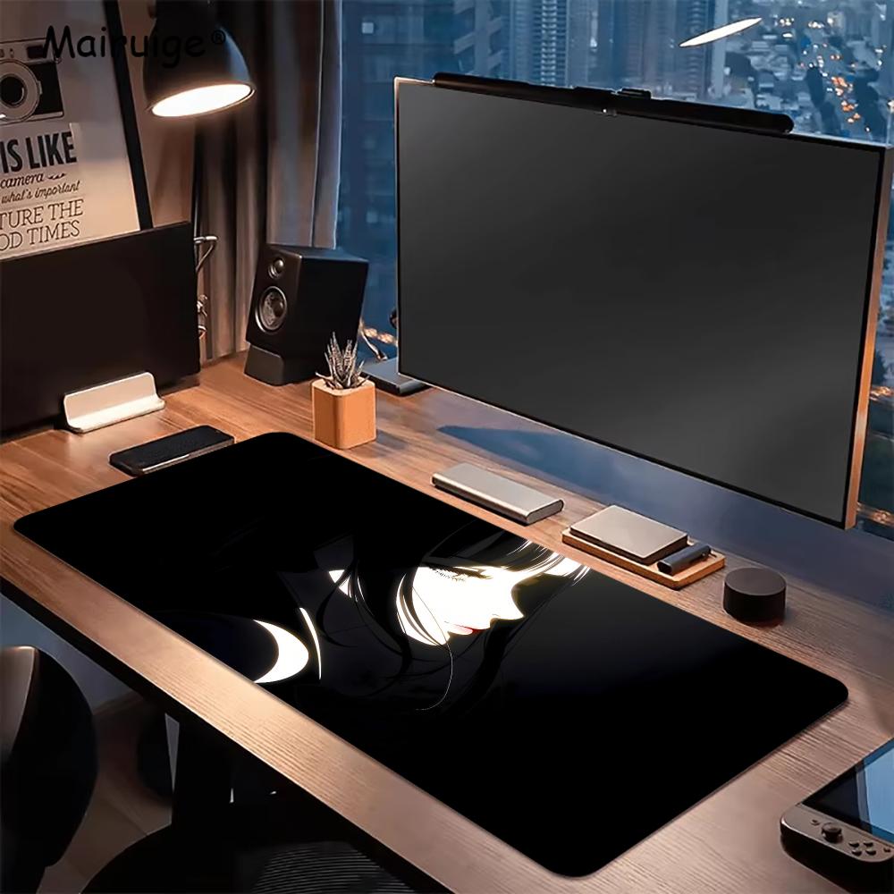 Podkładka pod mysz z motywem m – Gaming Accessories Officeworks recenzja i cena