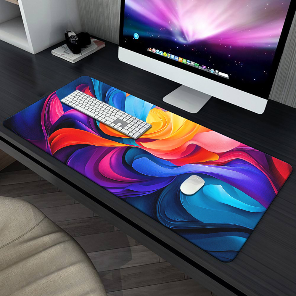 Nowoczesna podkładka pod mysz  – Gaming Accessories Brands recenzja i cena