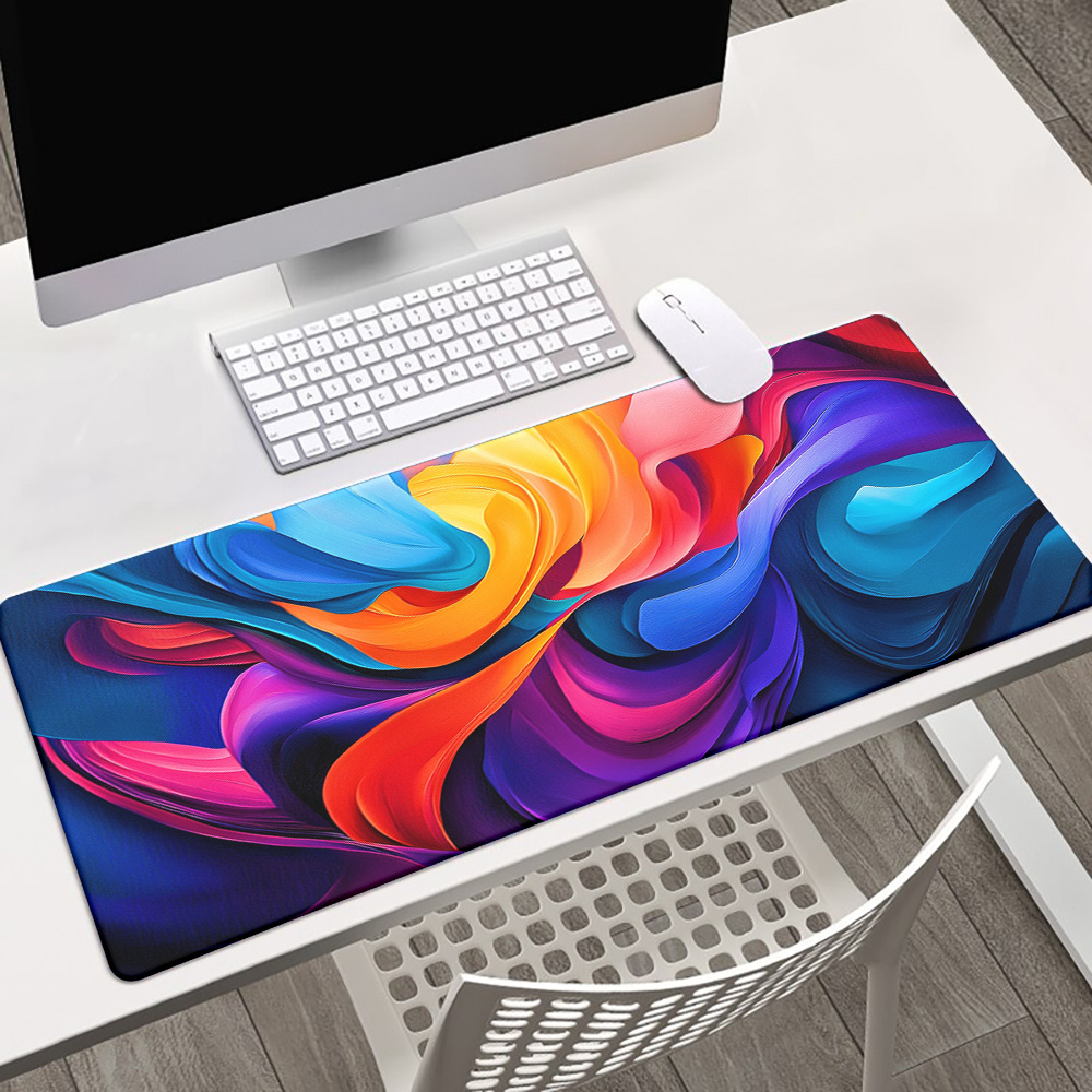 Nowoczesna podkładka pod mysz  – Gaming Accessories Brands recenzja i cena
