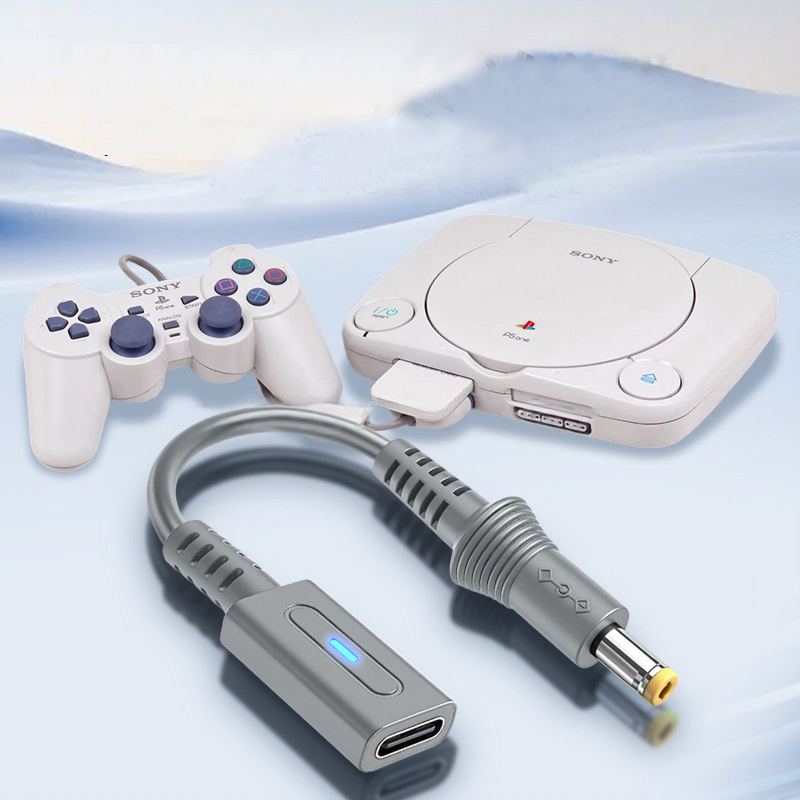 Kabel USB-C 45W PD do ładowani – Gaming Accessories Driving recenzja i cena