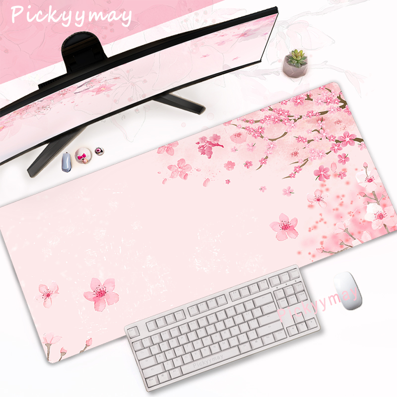 Podkładka pod mysz CIFBUY Pink – Gaming Accessories Pink recenzja i cena