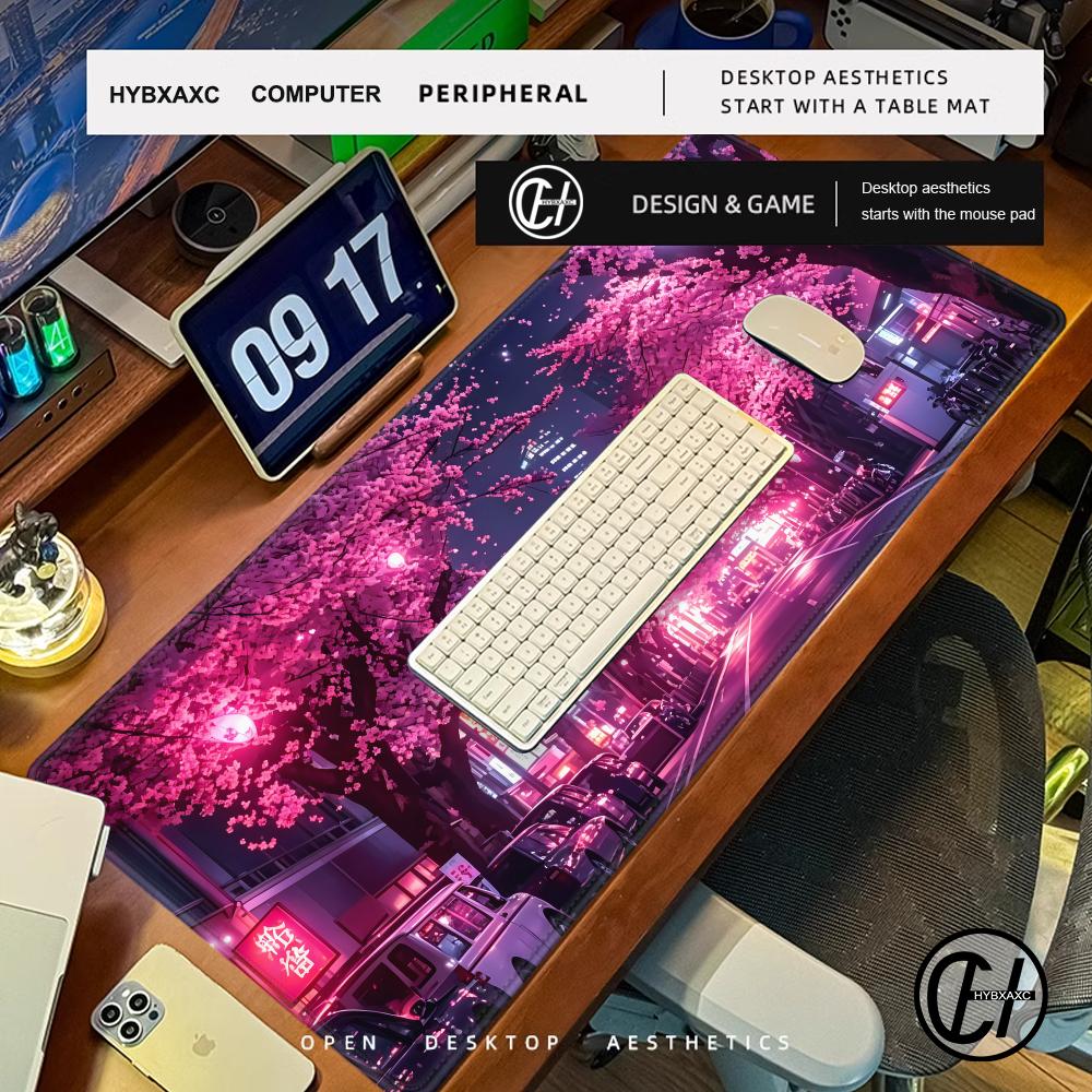 Podkładka pod mysz Japońska Ul – Gaming Accessories Officeworks recenzja i cena