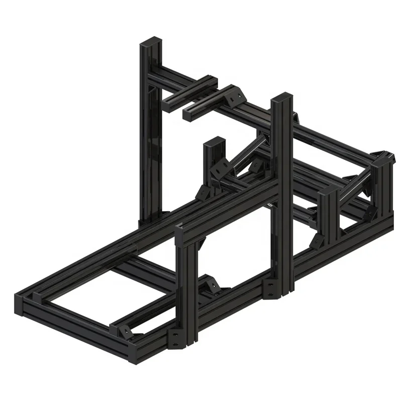 Kompletny zestaw do sim racing – Gaming Accessories Driving recenzja i cena
