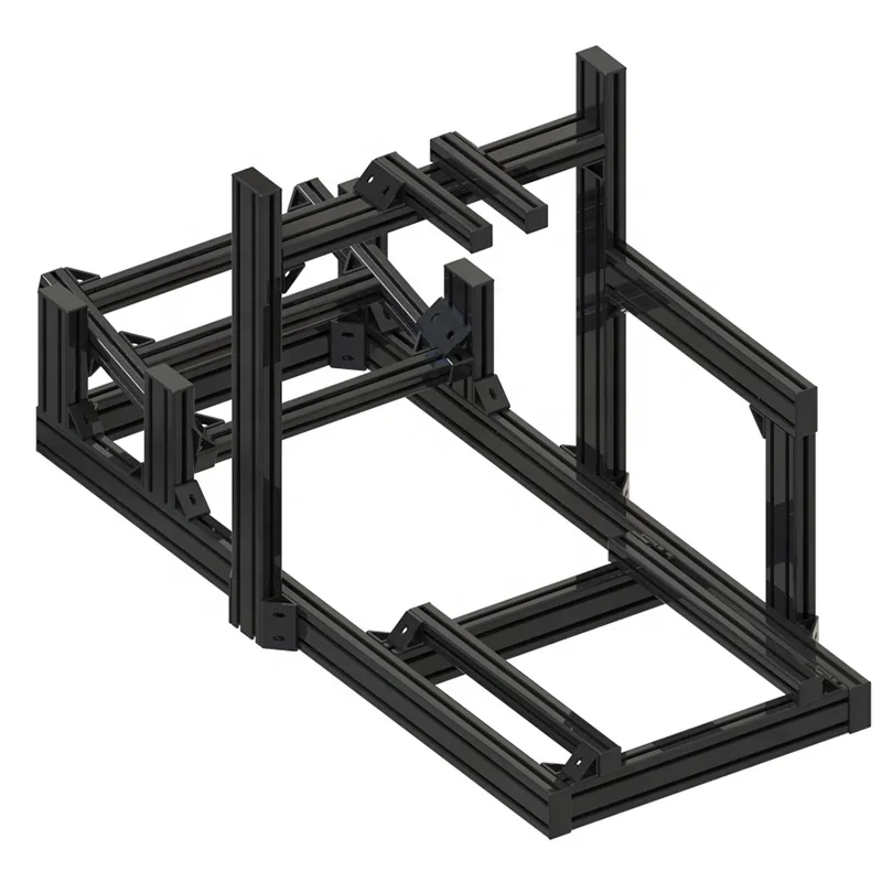 Kompletny zestaw do sim racing – Gaming Accessories Driving recenzja i cena