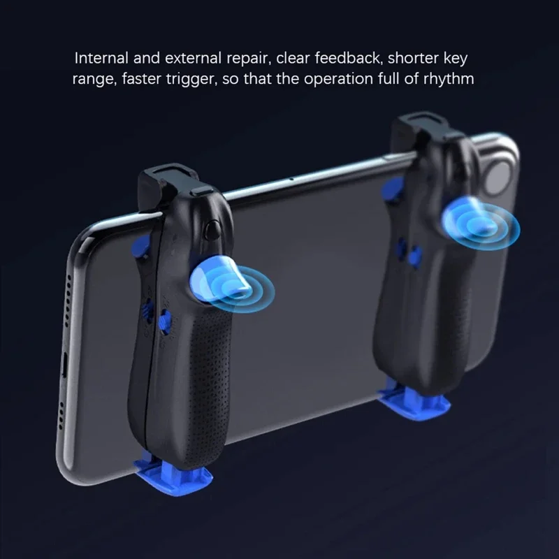 1/2 SZT. Z2 Mobilny Gamepad do – Gaming Accessories Ipad recenzja i cena