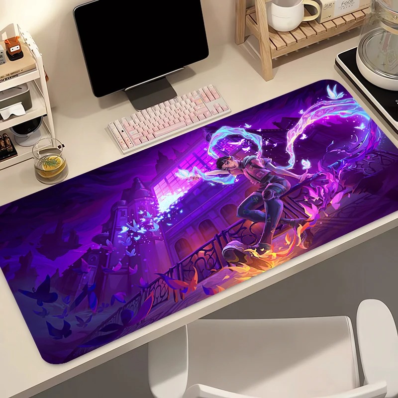 Podkładka pod mysz dla graczy  – Video Gaming Accessories recenzja i cena