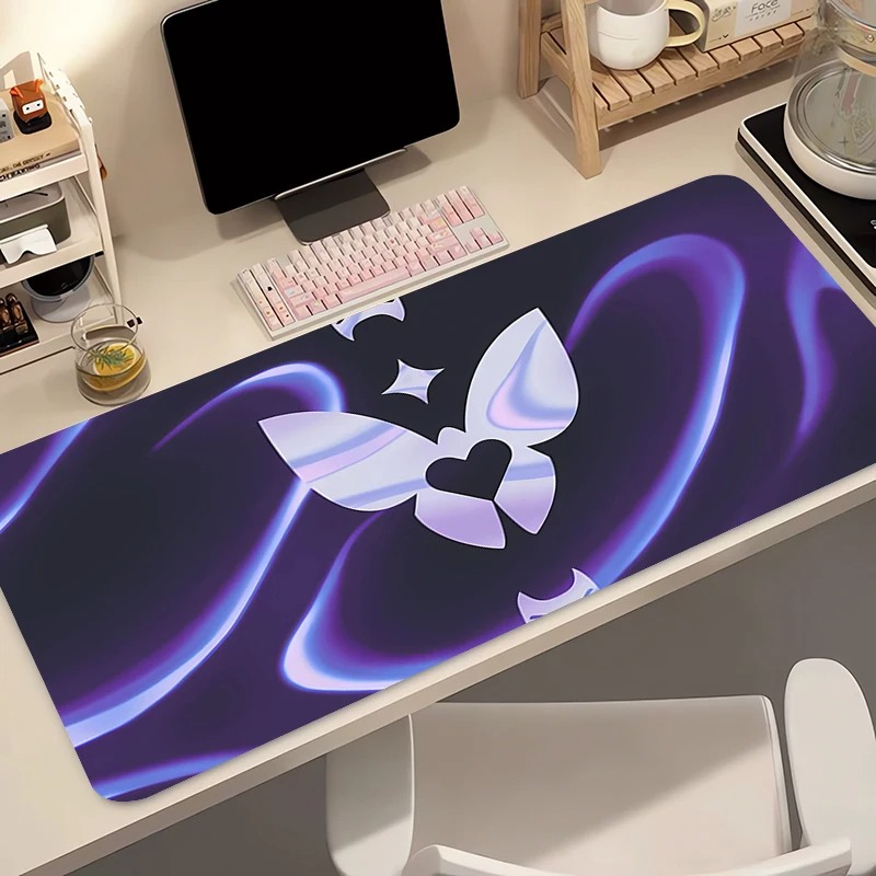 Podkładka pod mysz dla graczy  – Video Gaming Accessories recenzja i cena