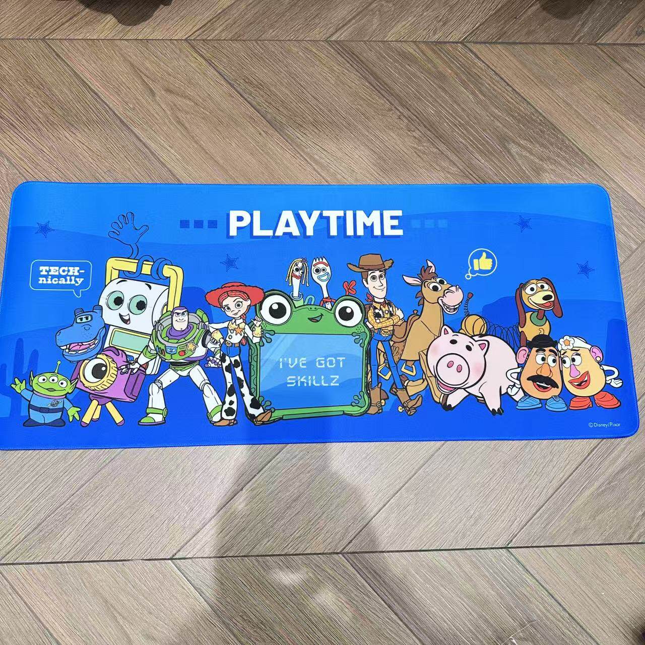 Duża podkładka pod mysz Disney – Video Gaming Accessories recenzja i cena