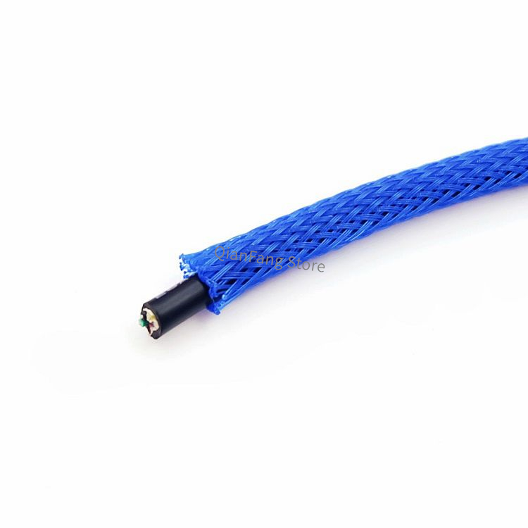 PET rozszerzalny rękaw kablowy – Cable Sleeve Braided recenzja i cena