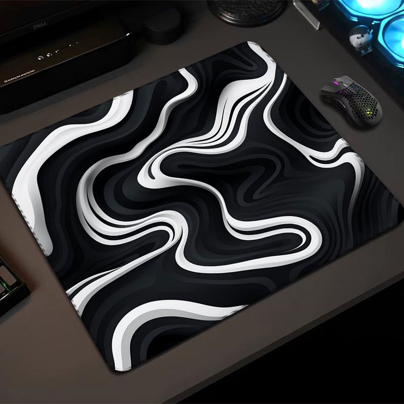 Podkładka pod mysz dla graczy  – Gaming Accessories Brands recenzja i cena