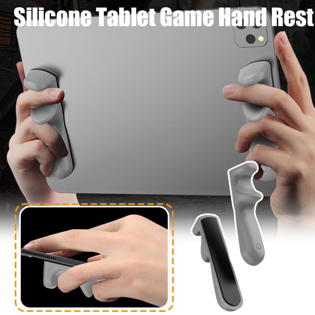 Silikonowy uchwyt do gier do t – Gaming Accessories Ipad recenzja i cena