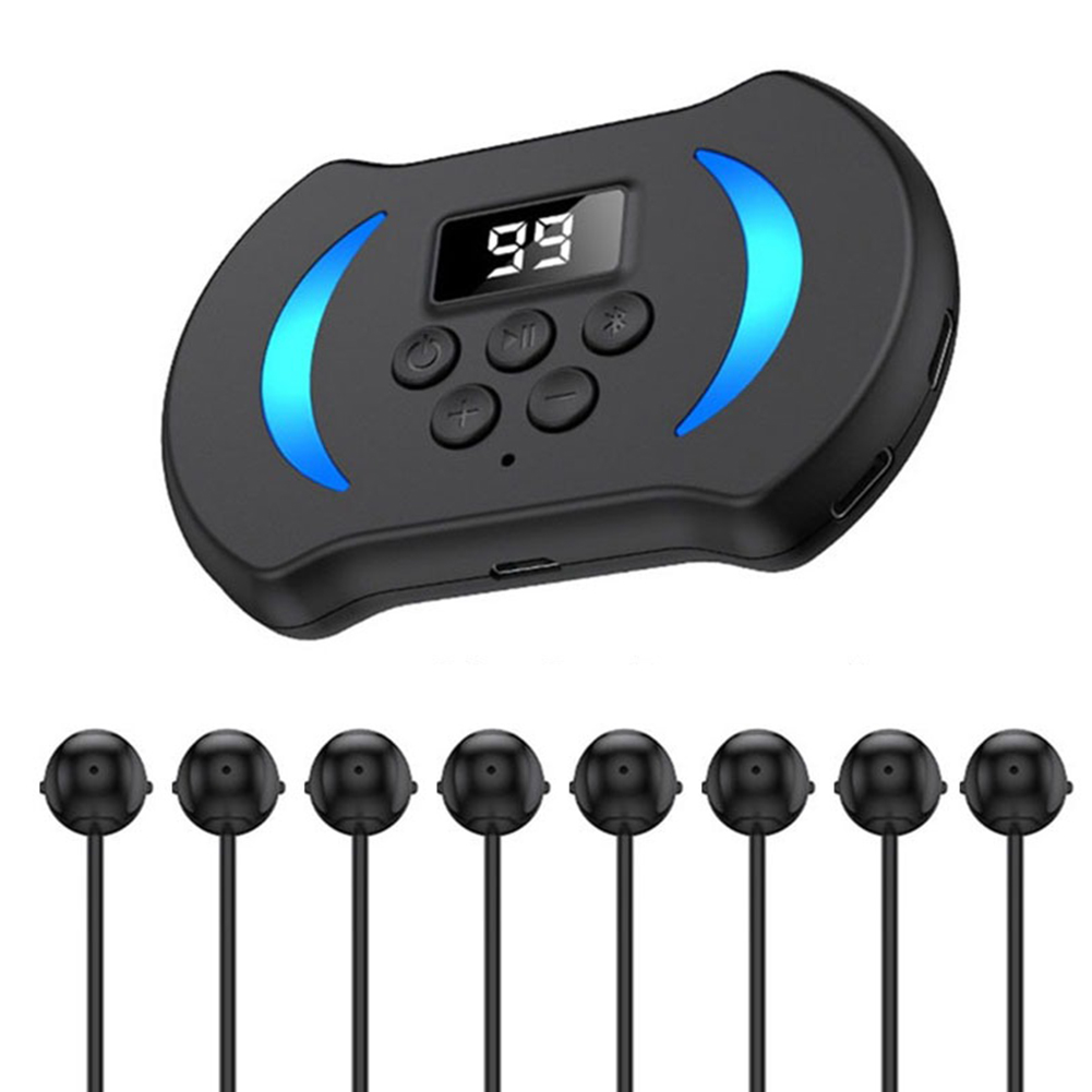 Automatyczne kliknięcie ekranu – Gaming Accessories Mobile recenzja i cena