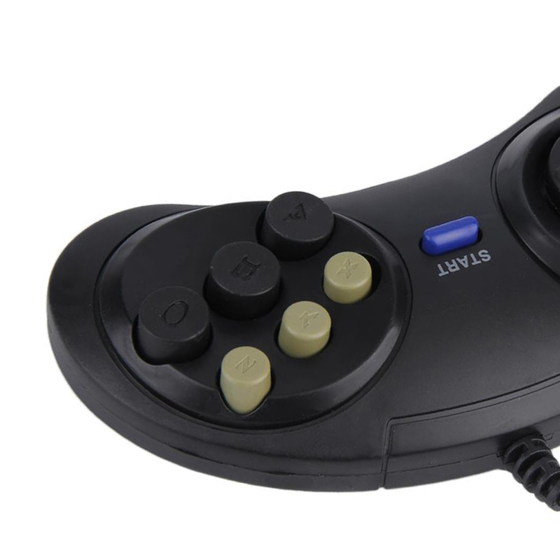 Nowy uniwersalny uchwyt kontro – Gaming Accessories Driving recenzja i cena
