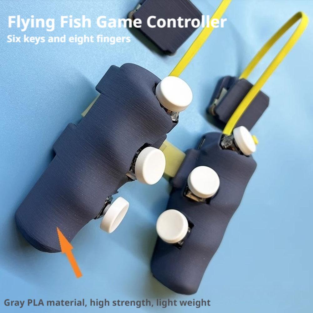 DIY Kontroler do gier 3D na ta – Gaming Accessories Ipad recenzja i cena