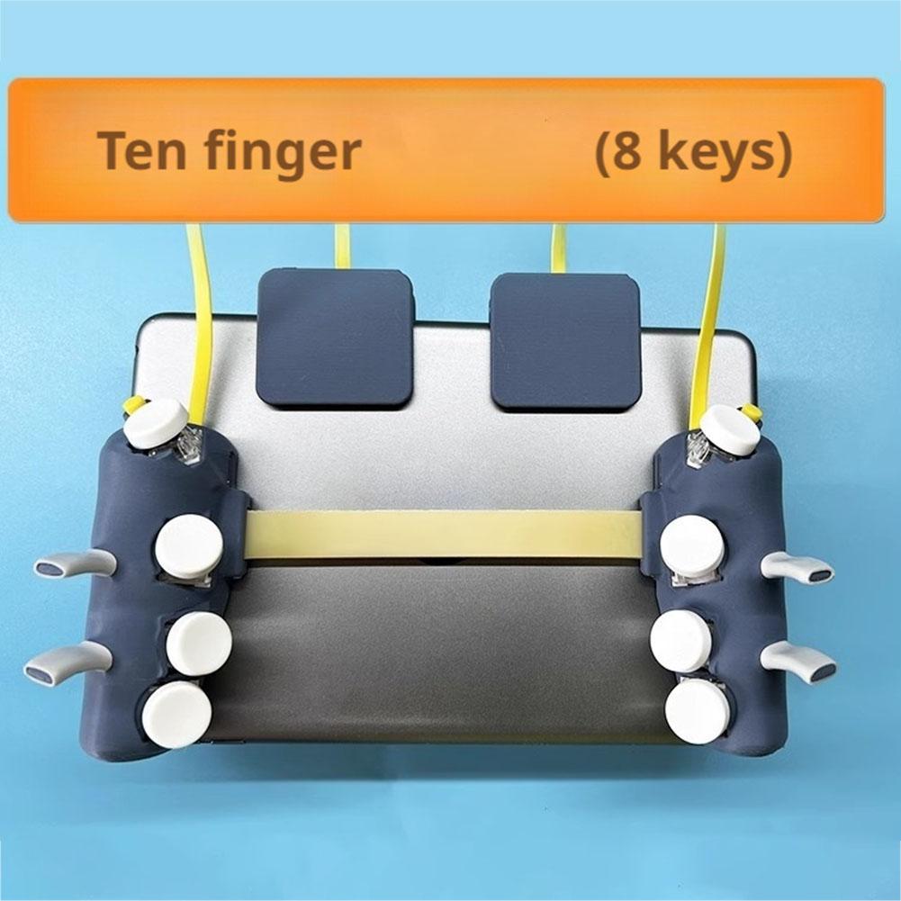DIY Kontroler do gier 3D na ta – Gaming Accessories Ipad recenzja i cena