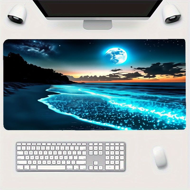 Podkładka pod mysz Brand Cosmi – Gaming Accessories Brands recenzja i cena