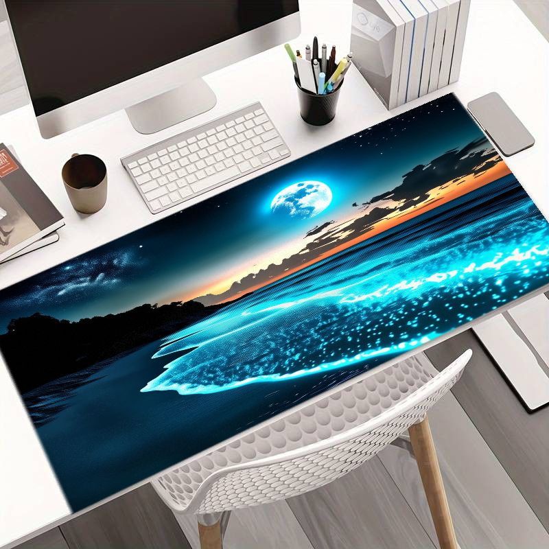 Podkładka pod mysz Brand Cosmi – Gaming Accessories Brands recenzja i cena