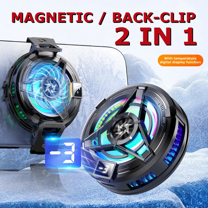 Nowy magnetyczny/tylny klips d – Gaming Accessories Ipad recenzja i cena