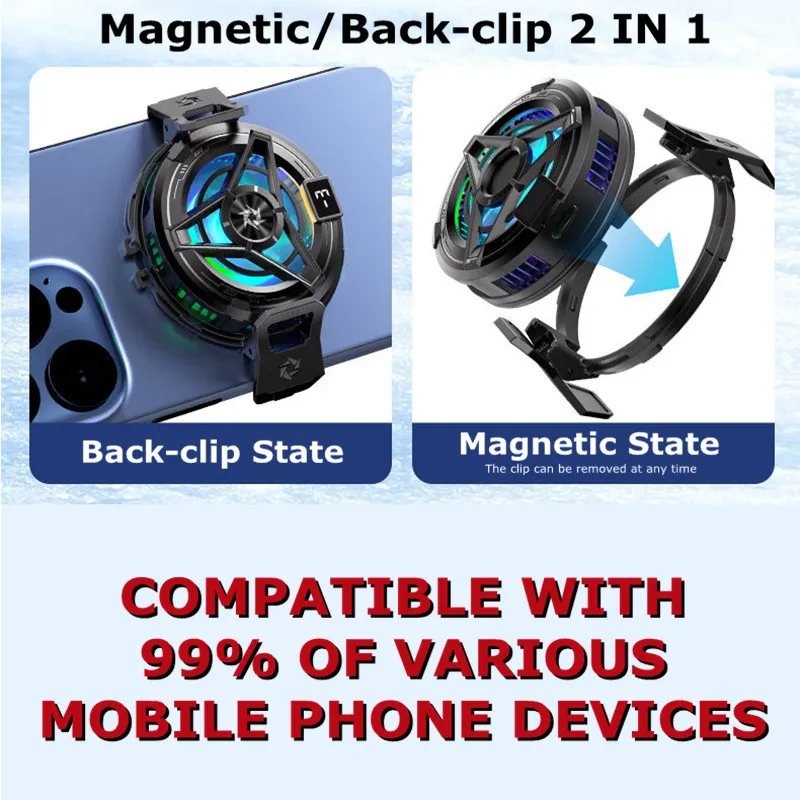 Nowy magnetyczny/tylny klips d – Gaming Accessories Ipad recenzja i cena