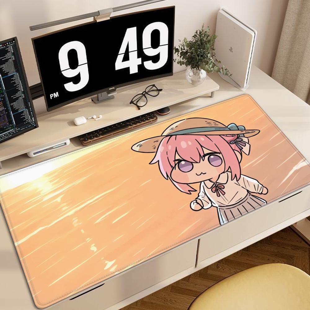 Zabawna podkładka pod mysz z m – Gaming Accessories Pink recenzja i cena