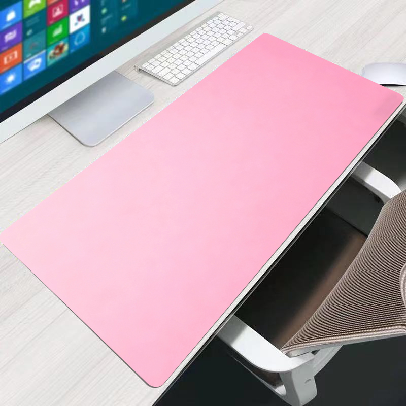 Czerwona Podkładka Pod Mysz Bi – Gaming Accessories Pink recenzja i cena