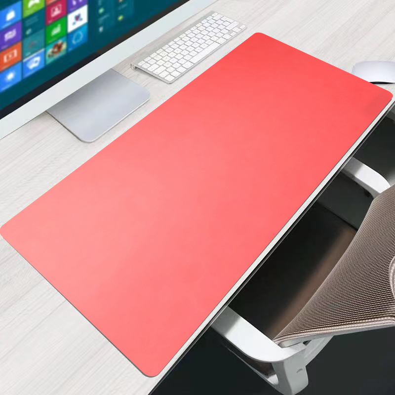 Czerwona Podkładka Pod Mysz Bi – Gaming Accessories Pink recenzja i cena