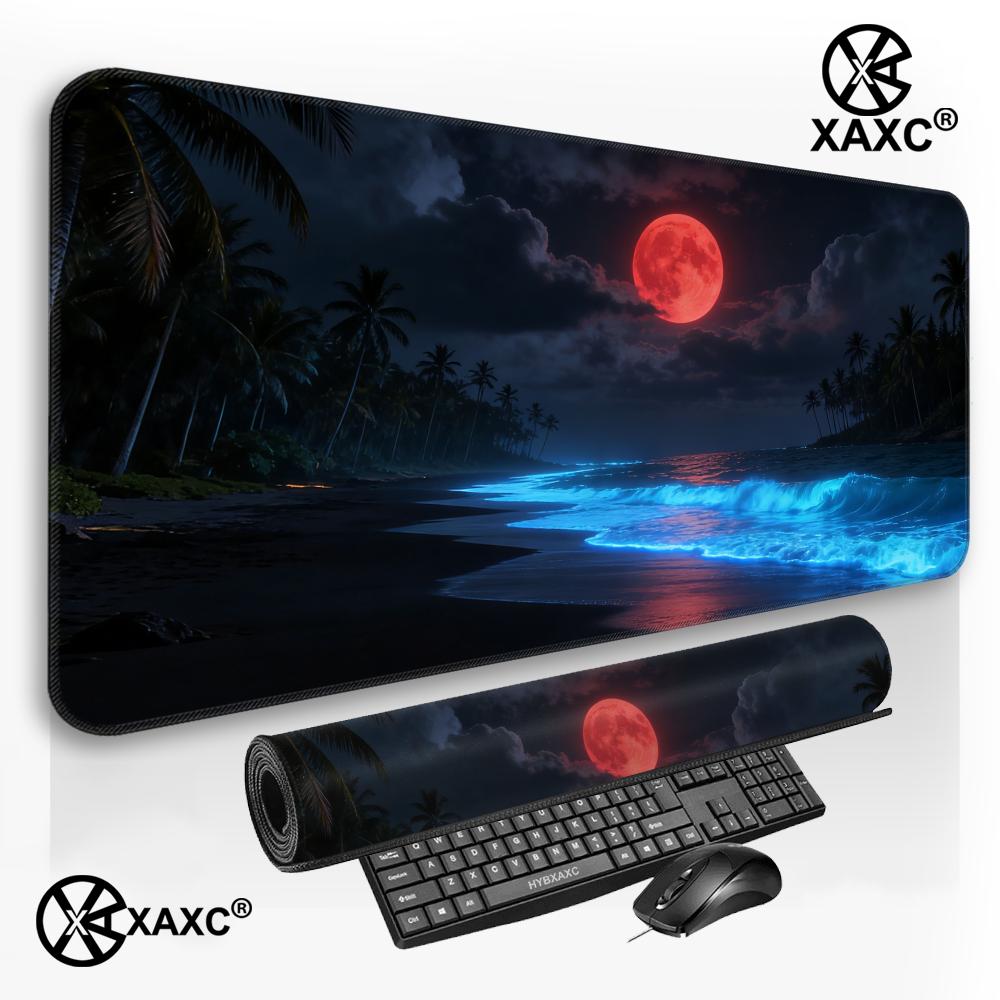 Różowa Podkładka Pod Mysz Anim – Gaming Accessories Pink recenzja i cena