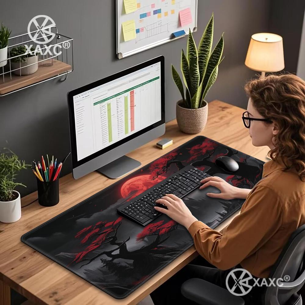 Różowa Podkładka Pod Mysz Anim – Gaming Accessories Pink recenzja i cena