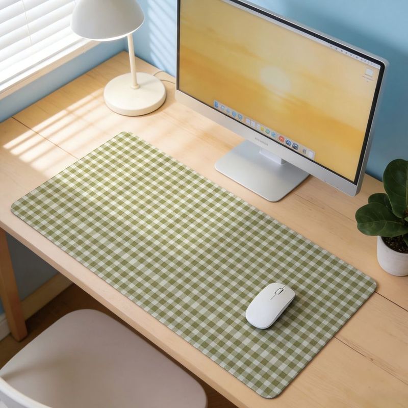 Podkładka pod mysz w kolorze o – Gaming Accessories Officeworks recenzja i cena