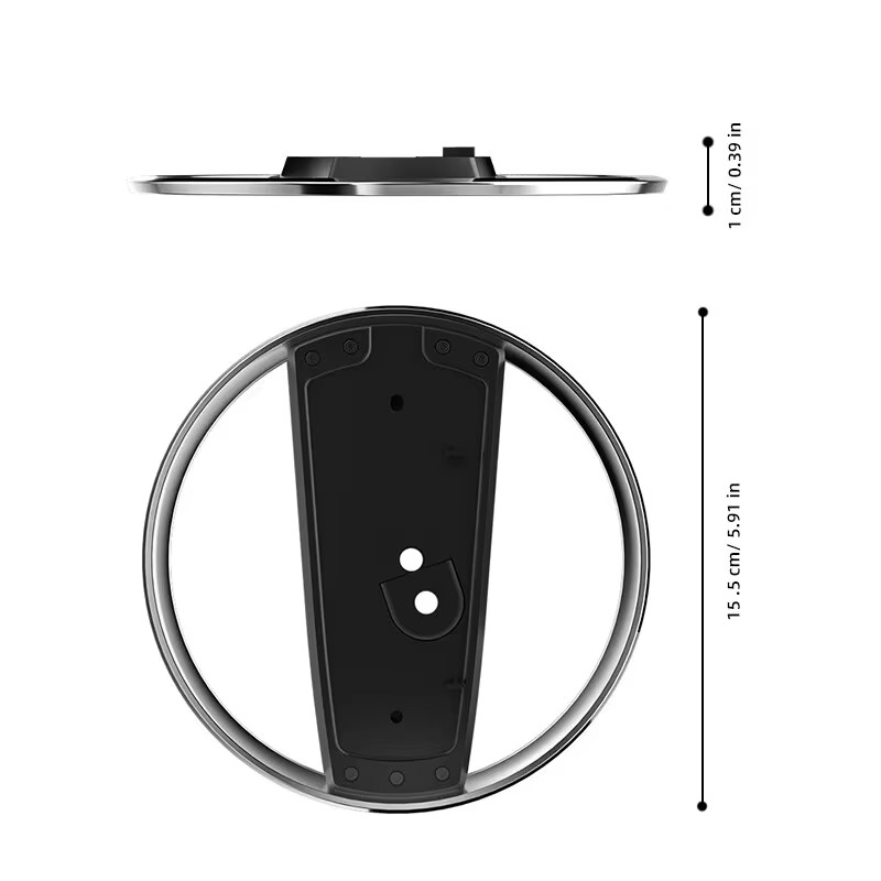 Nowy metalowy stojak na konsol – Gaming Accessories Mobile recenzja i cena