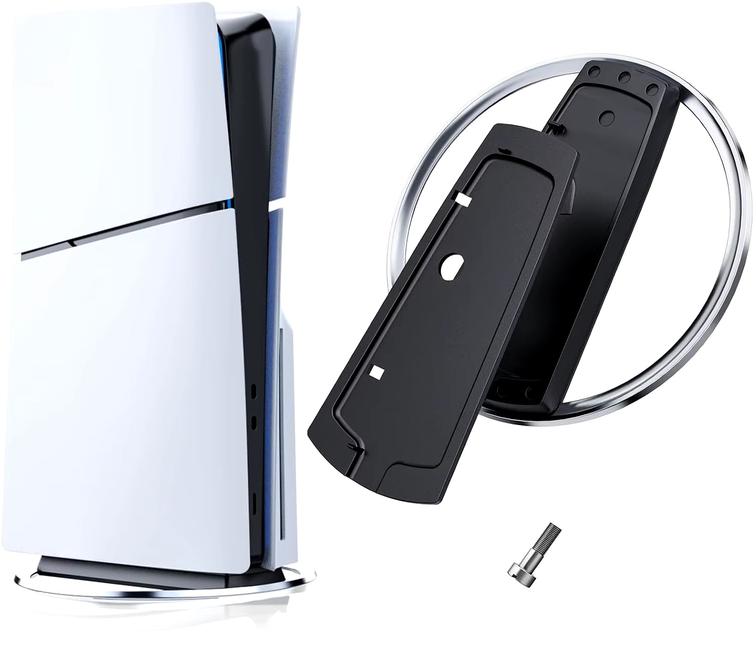 Nowy metalowy stojak na konsol – Gaming Accessories Mobile recenzja i cena