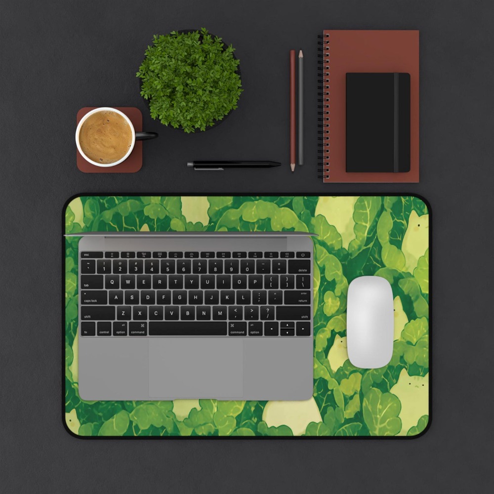 Podkładka na biurko Kawaii, Sł – Gaming Accessories Officeworks recenzja i cena