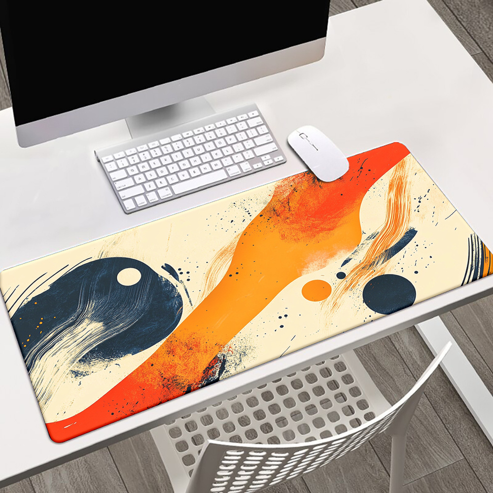 Minimalistyczna podkładka pod  – Gaming Accessories Brands recenzja i cena