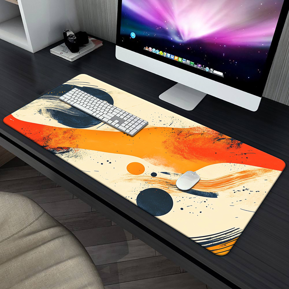 Minimalistyczna podkładka pod  – Gaming Accessories Brands recenzja i cena