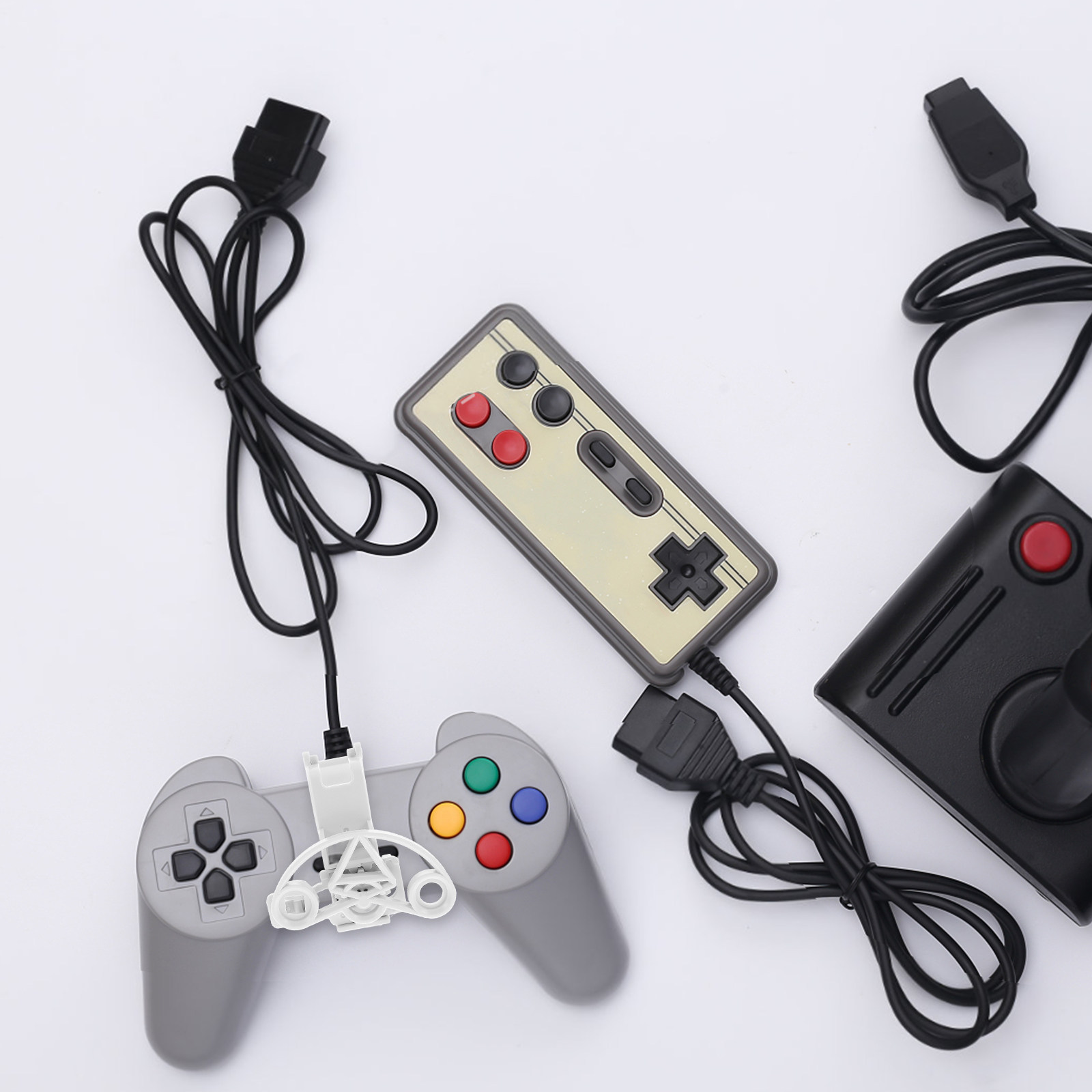 Mini Stojak na Kierownicę do G – Gaming Accessories Driving recenzja i cena